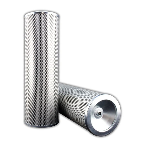 Main Filter Hydraulic Filter, replaces MANN+HUMMEL HD13003, Return Line, 25 micron, Inside-Out MF0063639